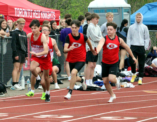 1A-3A fields are set for OVAC Track and Field championships